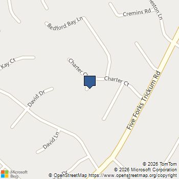 862 Tybee Court Lawrenceville, GA MLS# 10811699