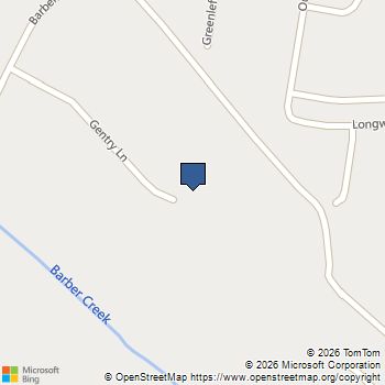 2221 Gentry Lane Statham, GA MLS# 10758425