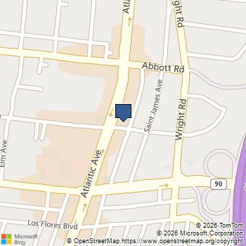 10850 Atlantic Avenue Lynwood, CA MLS# RS25003062