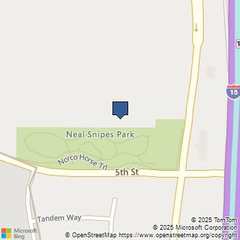 3480 Hamner Ave Norco, CA MLS# PW24126614