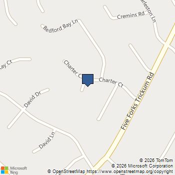 862 Tybee Court Lawrenceville, GA MLS# 7809567