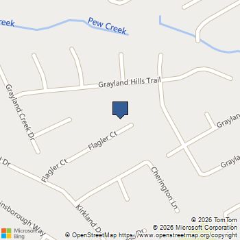 1435 Flagler Court 1 Lawrenceville, GA MLS# 10825463