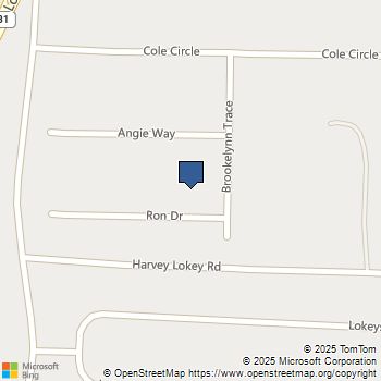 303 RON Drive Bethlehem, GA MLS# 10635739