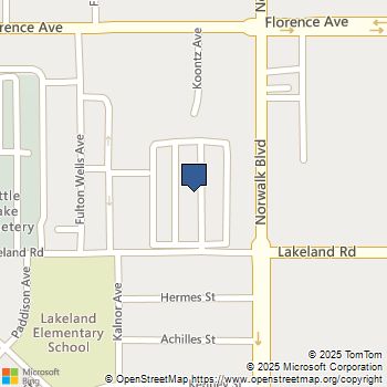 12147 Lakeland Rd 9 Santa Fe Springs, CA MLS# PW25101129