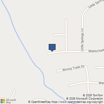 1546 Waterchase Drive Dacula, GA MLS# 10808821