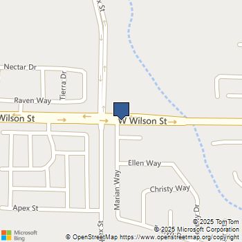 5700 W Wilson 140 Banning, CA MLS# IG25222918