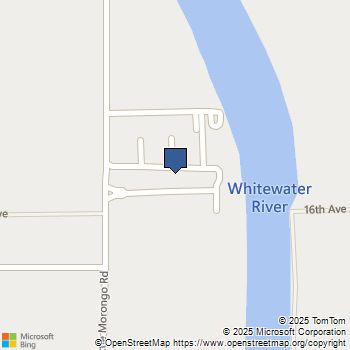 15858 Little Morongo Road Desert Hot Springs, CA MLS# 219101197DA