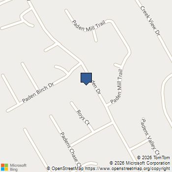 3956 W Lockaby Way Lawrenceville, GA MLS# 10731259