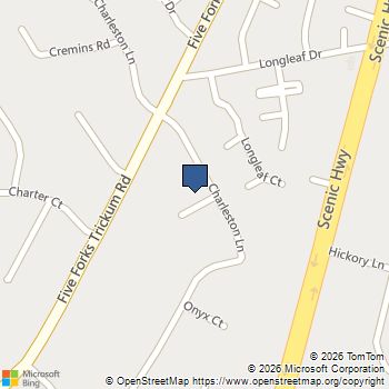 423 Charleston Lane Lawrenceville, GA MLS# 7719178