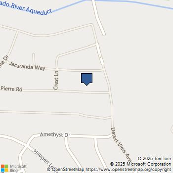 55780 San Pierre Road Whitewater, CA MLS# 219132697DA