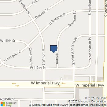 11143 Ruthelen Street Los Angeles, CA MLS# 25607879