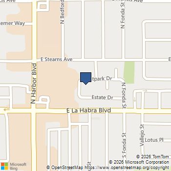 160 Greentree Lane La Habra, CA MLS# PW26011850