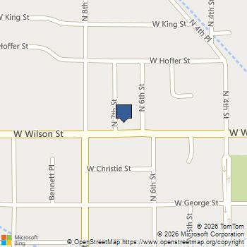 693 W Wilson Banning, CA MLS# RS26066783