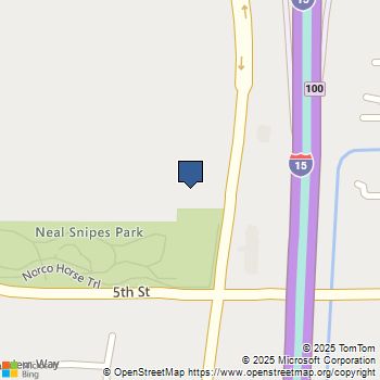 3496 Hamner Avenue Norco, CA MLS# CV25142345