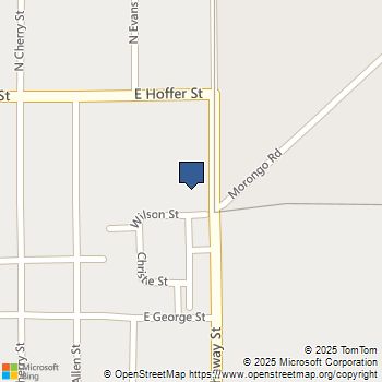 1501 E Wilson Banning, CA MLS# IV25201192