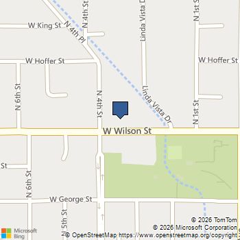 339 W Wilson Banning, CA MLS# PW26005999