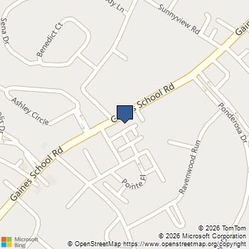 605 Gaines School Road Athens, GA MLS# 7824379
