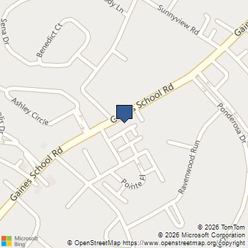 605 Gaines School Road Athens, GA MLS# 10829220