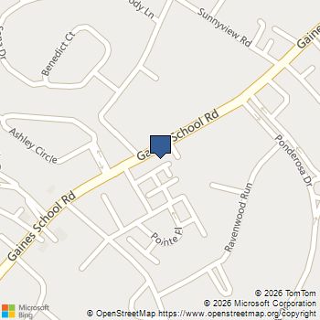 595 Gaines School Road Athens, GA MLS# 10829211