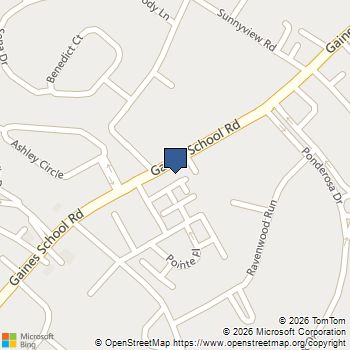 595 Gaines School Road Athens, GA MLS# 7824367