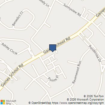 585 Gaines School Road Athens, GA MLS# 10829199