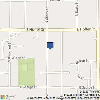 0 Cherry St. Banning, CA MLS# IG26210200