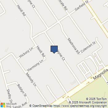 3924 Wayne Court Riverside, CA MLS# IV25246365