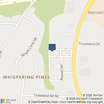 6520 Roswell Road 30 Sandy Springs, GA MLS# 10816596