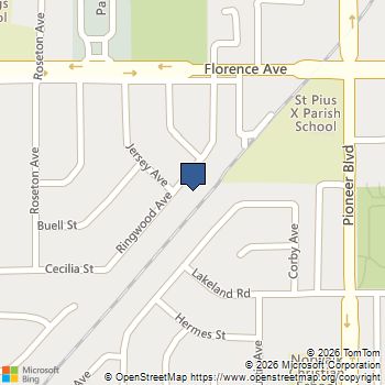 10918 Ringwood Avenue Santa Fe Springs, CA MLS# RS26008046