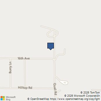 15951 Quail Road Desert Hot Springs, CA MLS# 219141002DA