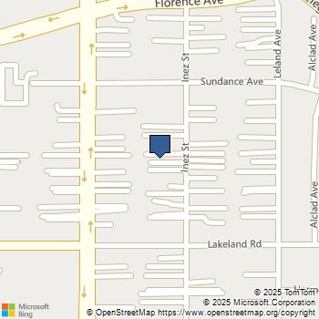 10849 Inez Street Whittier, CA MLS# OC25159726