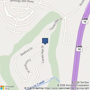 165 Cambridge Drive Athens, GA MLS# 10832725