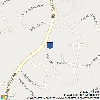 2795 Wyndham Place Drive Lawrenceville, GA MLS# 10854105