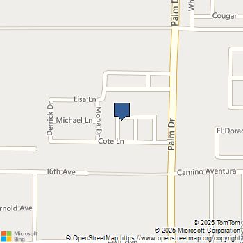 15685 Palm Drive 17 Desert Hot Springs, CA MLS# 219136941DA