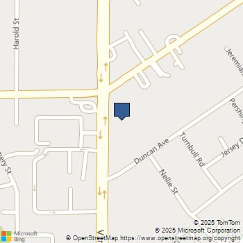 4811 Van Buren Boulevard D Riverside, CA MLS# DW25245712