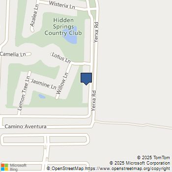 15500 Bubbling Wells Road 299 Desert Hot Springs, CA MLS# 25610127PS