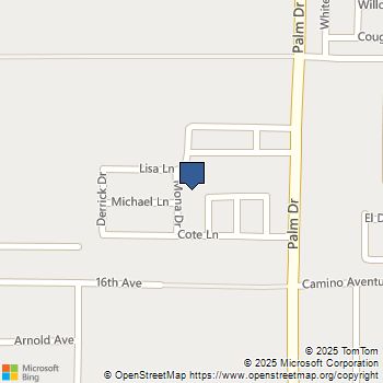 15685 Palm Drive 39 Desert Hot Springs, CA MLS# IV25245492