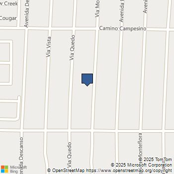 15765 Via Montana Desert Hot Springs, CA MLS# OC25252200