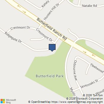 6027 Ridgegate Chino Hills, CA MLS# TR26002004