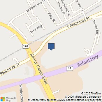 853 S Peachtree Street Peachtree Corners, GA MLS# 10611781