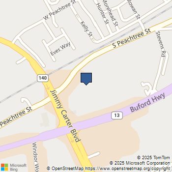 853 S Peachtree Street Peachtree Corners, GA MLS# 10611781