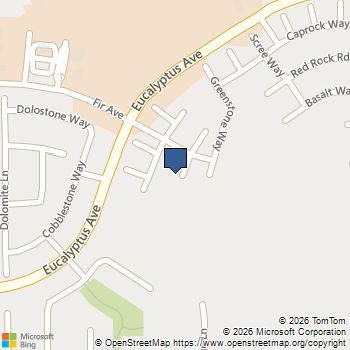 12893 Breccia Way Moreno Valley, CA MLS# DW26089650