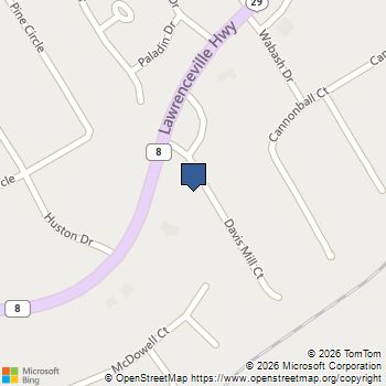 140 Davis Mill Court Lawrenceville, GA MLS# 10819990