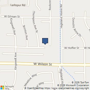 959 Rockcress Lane Banning, CA MLS# IV26003532