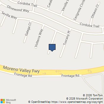 14242 Bonavento Beaumont, CA MLS# IG26214467
