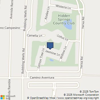 15500 Bubbling Wells Road 114 Desert Hot Springs, CA MLS# IG24240301