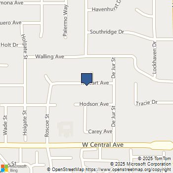 1508 Mccart Avenue Brea, CA MLS# DW25195783