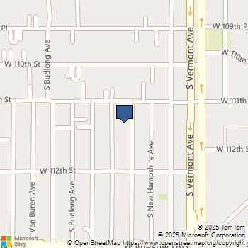 11116 Berendo Avenue Los Angeles, CA MLS# 25476913