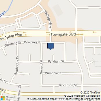 12799 Tiverton Court Moreno Valley, CA MLS# PW24015757