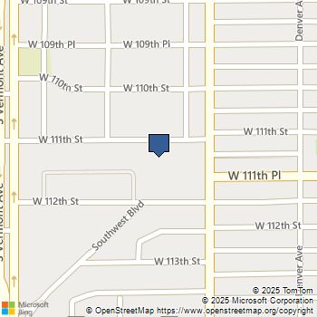 730 W 111th Street Los Angeles, CA MLS# OC25044495